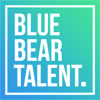 Blue Bear Talent
