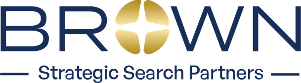 Brown Strategic Search Partners