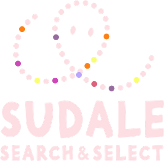 Sudale Search & Select