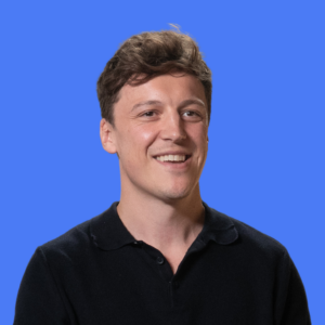 Charlie Rawstron
