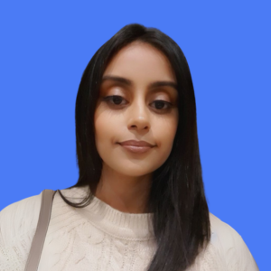 Shivani Maharajh